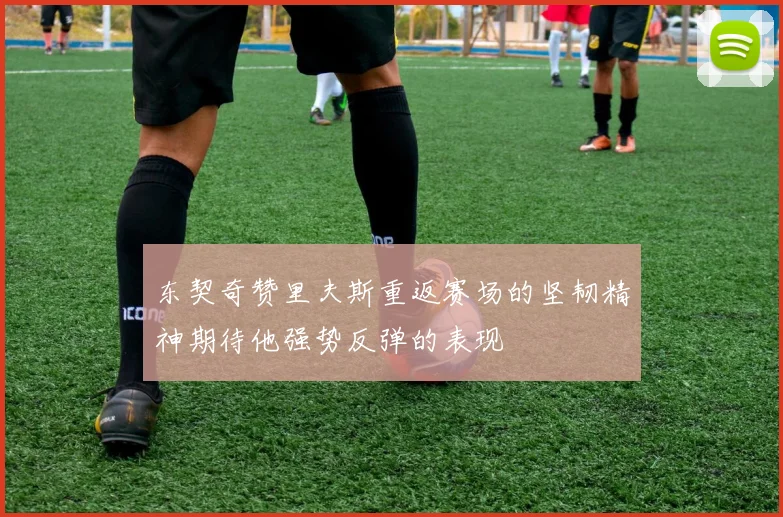 东契奇赞里夫斯重返赛场的坚韧精神期待他强势反弹的表现